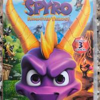 Gioco Switch - Spyro, Reignited Trilogy