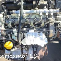 Motore fiat 1.3 multijet 330a1000