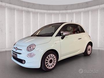 FIAT 500 1.2 Mirror 69cv my18