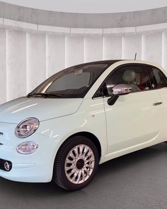 FIAT 500 1.2 Mirror 69cv my18
