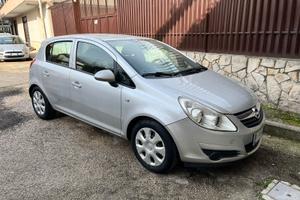OPEL CORSA 1.2 BENZINA/GPL – 5 PORTE - 2012