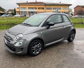 Fiat 500 1.0 Hybrid Sport neopatentati