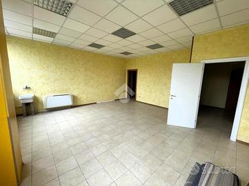 UFFICIO A PONZANO VENETO