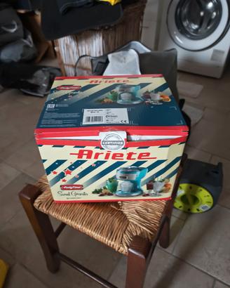 Ariete sweet granita party time