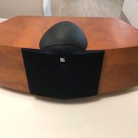 Centrale kef serie Q9