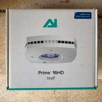 Aquaillumination Prime 16 HD e prime HD