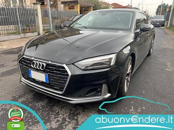 AUDI A5 SPB 40 TDI S tronic S line edition Resty