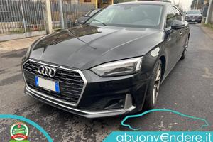 AUDI A5 SPB 40 TDI S tronic S line edition Resty