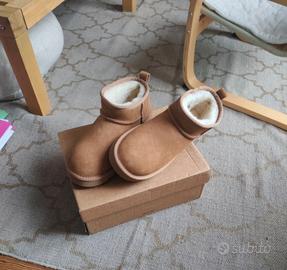 UGG stivaletti numero 39