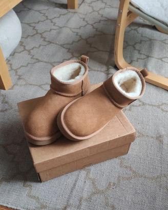 UGG stivaletti numero 39