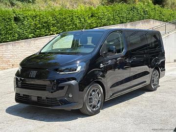 FIAT Ulysse 2.2 Multijet 180 CV S&S AT8 L3 PREZZO