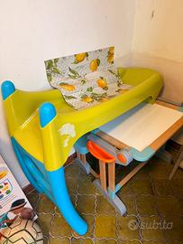 Scivolo per bambini Smby