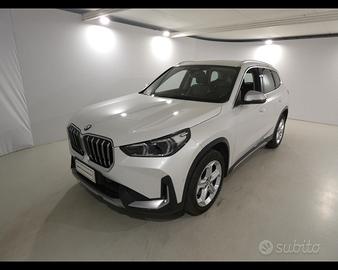 BMW X1 (U11) - X1 sDrive 18d xLine