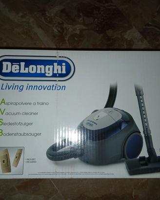 Aspirapolvere De Longhi XTJ 140B NUOVO SIGILLATO