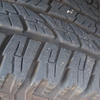 Copertoni Fuoristrada Yokohama G015