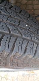 Copertoni Fuoristrada Yokohama G015