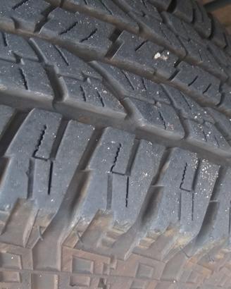 Copertoni Fuoristrada Yokohama G015