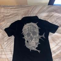 Maglietta Philp plein