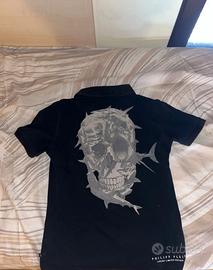 Maglietta Philp plein