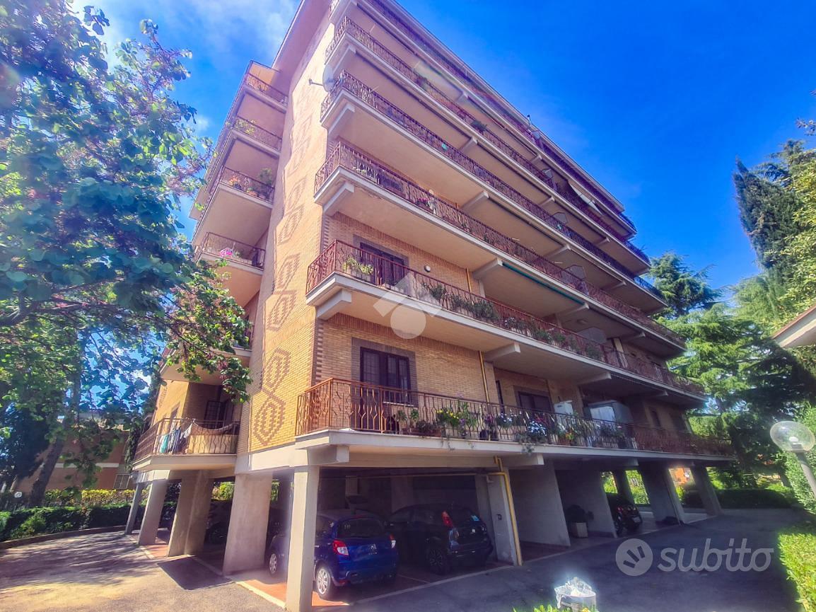 Appartamento – Roma, Ottavia - Vista 5