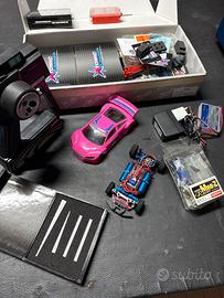 Kyosho miniz lipo