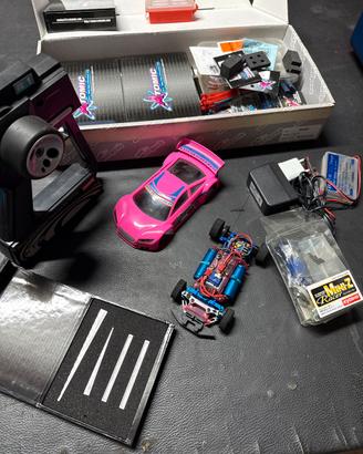 Kyosho miniz lipo