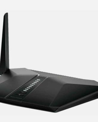 NETGEAR Router WiFi 6 Nighthawk AX4 RAX40