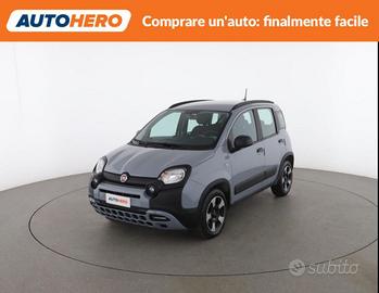 FIAT Panda Cross XR95273