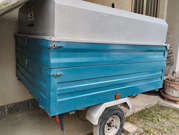 Carrello appendice