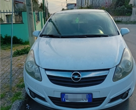 Opel Corsa 1.3