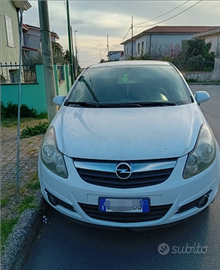 Opel Corsa 1.3