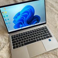 Stock Hp G8
