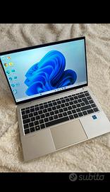 Stock Hp G8