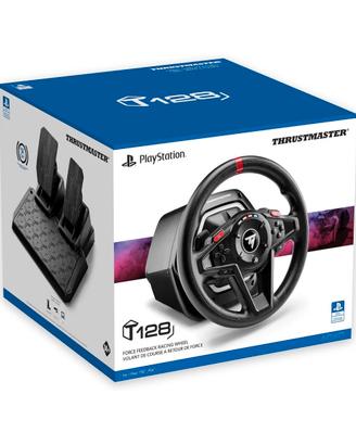 thrustmaster t128 volante PlayStation 5