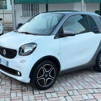 Smart ForTwo 90 0.9 Turbo twinamic Coffeelounge
