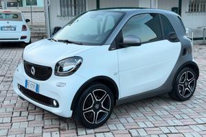 Smart ForTwo 90 0.9 Turbo twinamic Coffeelounge