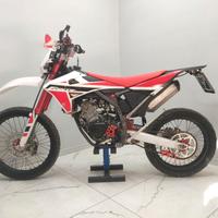 Fantic Enduro 125 Competition Garantita e Fin