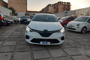 Renault Clio 5 Porte Clio 1.0 tce Zen Gpl 100cv my