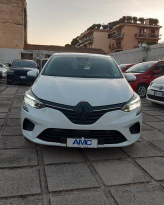 Renault Clio 5 Porte Clio 1.0 tce Zen Gpl 100cv my