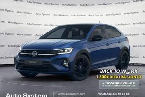 Volkswagen Taigo 1.0 tsi R-Line Plus 115cv dsg