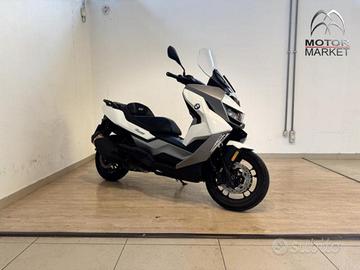 BMW c 400 gt Abs my21
