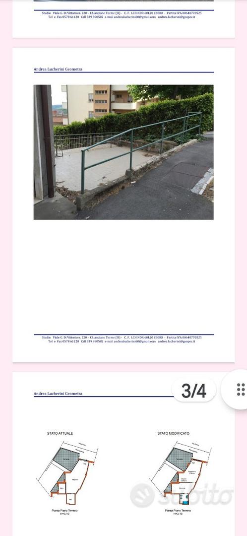 Magazzino - Vista 3