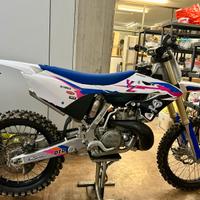 Yamaha yz 250 2023