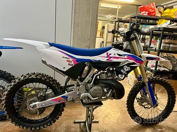 Yamaha yz 250 2023