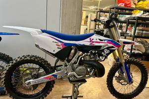 Yamaha yz 250 2023