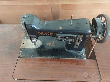 macchina da cucire