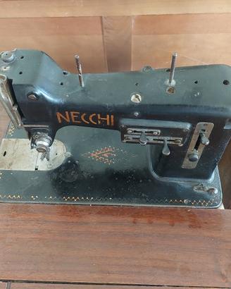macchina da cucire