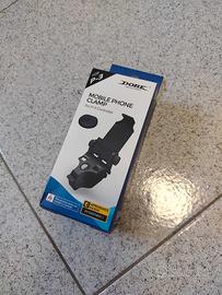 Clip portacellulare  per controller PS3