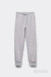 Pantaloni tezenis taglia L nuovo con cartellino