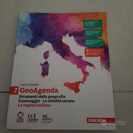geoAgenda..